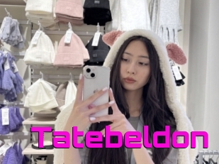 Tatebeldon