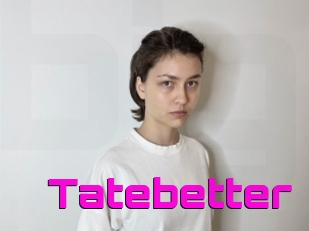 Tatebetter