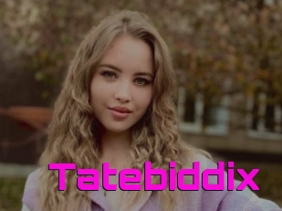 Tatebiddix