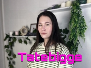 Tatebigge