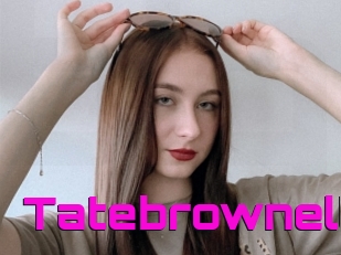 Tatebrownell