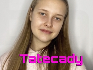 Tatecady
