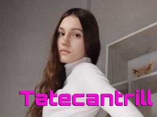 Tatecantrill