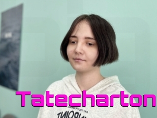 Tatecharton