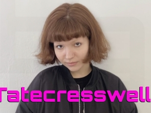 Tatecresswell