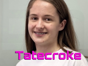 Tatecroke