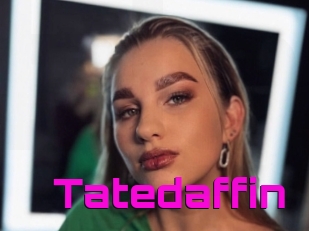 Tatedaffin