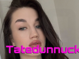 Tatedunnuck