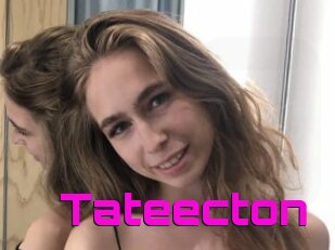 Tateecton