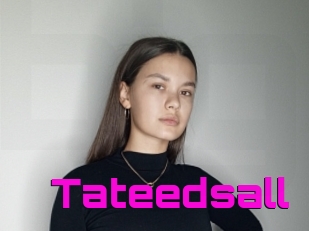 Tateedsall