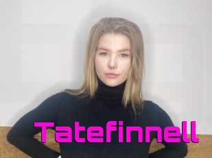 Tatefinnell