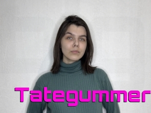 Tategummer