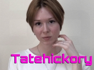 Tatehickory