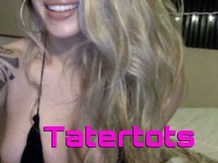 Tatertots