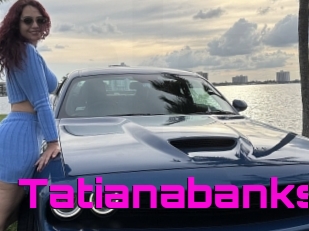 Tatianabanks