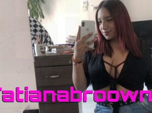 Tatianabroown