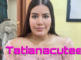 Tatianacutee