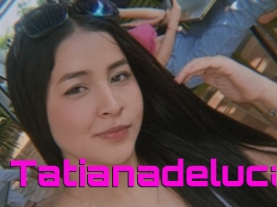 Tatianadeluca