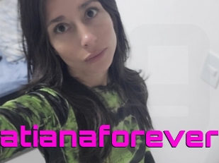 Tatianaforever