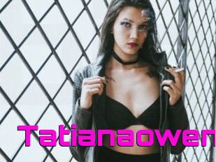 Tatianaowen