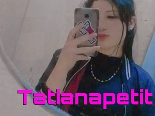 Tatianapetit