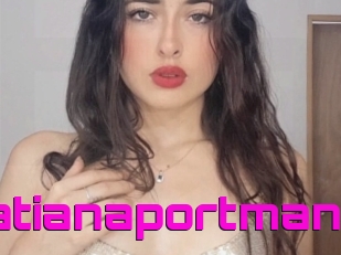 Tatianaportman