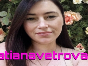 Tatianavetrova