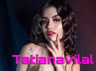 Tatianavilal