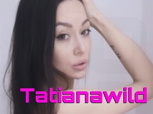 Tatianawild