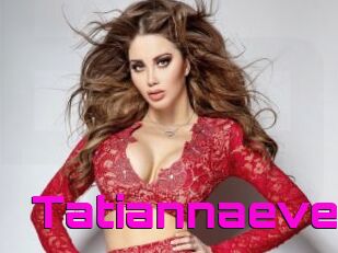Tatiannaeve