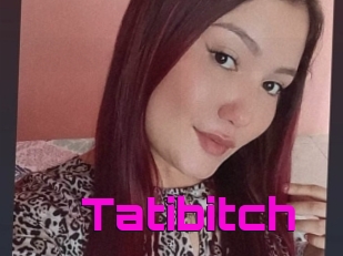 Tatibitch