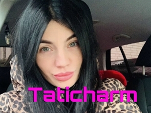 Taticharm