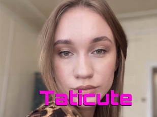 Taticute