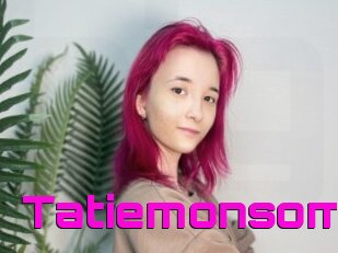 Tatiemonsom