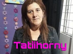 Tatiihorny