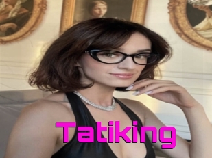 Tatiking