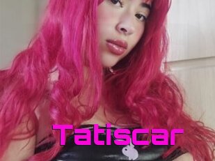 Tatiscar