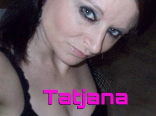 Tatjana
