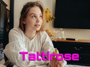 Tattirose