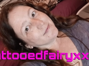 Tattooedfairyxx