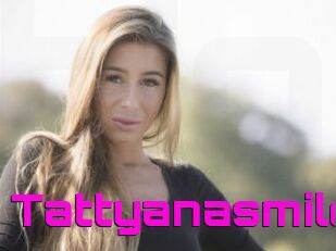 Tattyanasmile