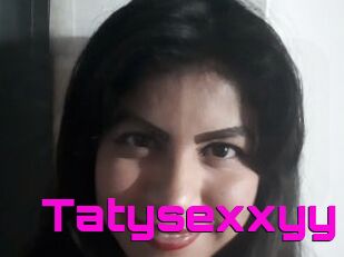 Tatysexxyy