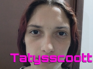 Tatysscoott