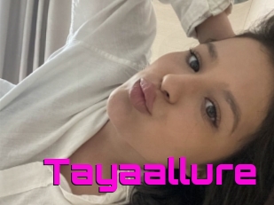 Tayaallure