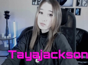 Tayajackson