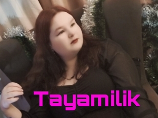 Tayamilik