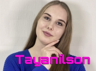 Tayanilson
