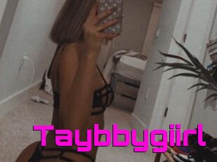 Taybbygiirl