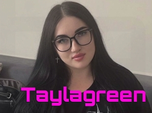 Taylagreen