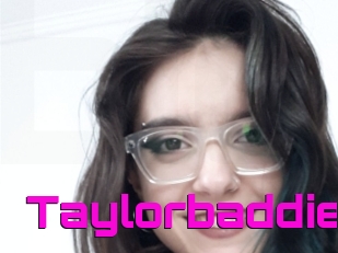 Taylorbaddie